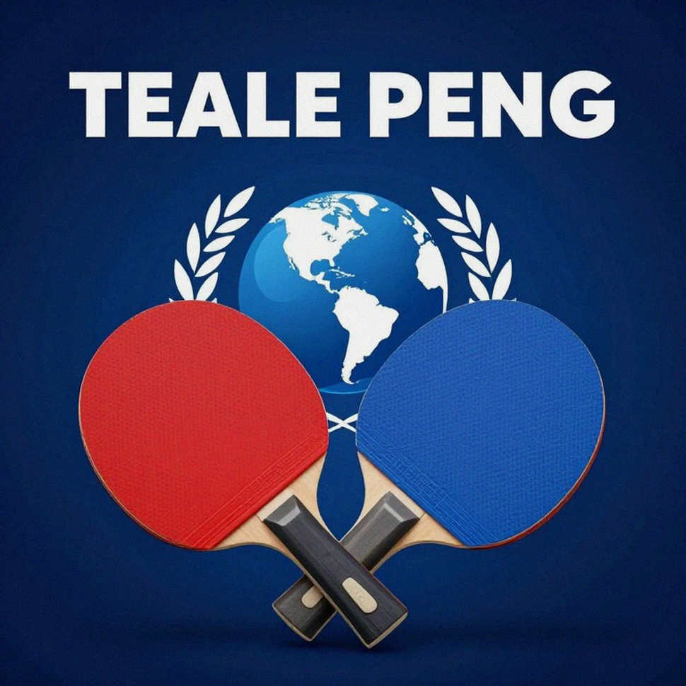 Con đường không có người hùng: Bên trong hệ thống đào tạo trẻ của bóng bàn Anh Quốc