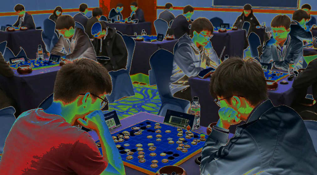An Era Without a Throne: The Indian Wave and the Limits of the Elo Rating An Era Without a Throne: The Indian Wave and the Limits of the Elo Rating