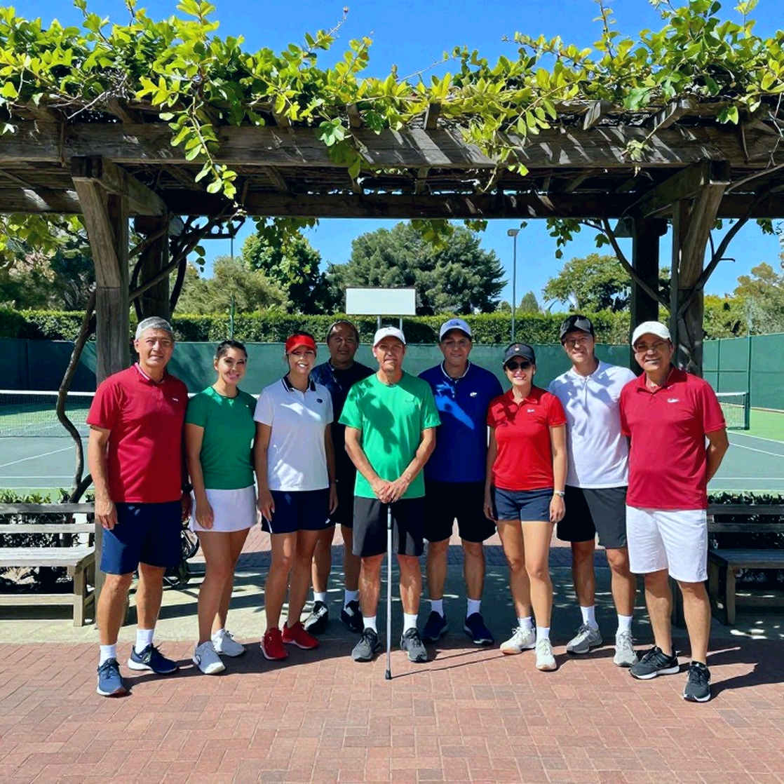 Lịch sử Davis Cup: Hàn Quốc thành đội châu Á đầu tiên vào Final 8 sau chiến thắng 3-1 trước Ấn Độ