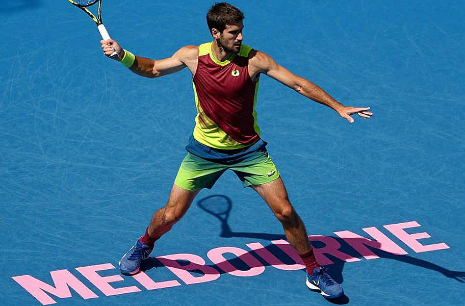 Lịch sử Davis Cup: Hàn Quốc thành đội châu Á đầu tiên vào Final 8 sau chiến thắng 3-1 trước Ấn Độ Lịch sử Davis Cup: Hàn Quốc thành đội châu Á đầu tiên vào Final 8 sau chiến thắng 3-1 trước Ấn Độ