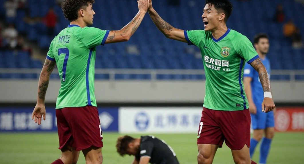 Ngưỡng "rõ ràng và hiển nhiên" của VAR: vùng xám do chính công nghệ tạo ra Ngưỡng "rõ ràng và hiển nhiên" của VAR: vùng xám do chính công nghệ tạo ra