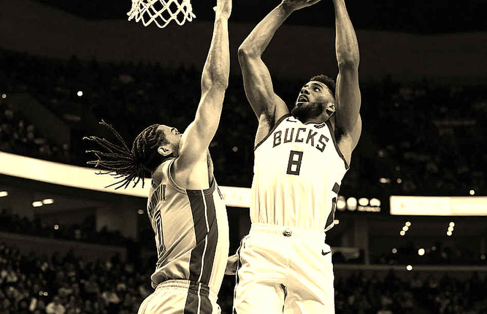 OKC hạ San Antonio 116-104: mười hai phút định đoạt trận mở màn