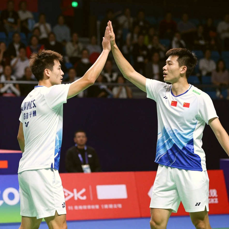 China Masters 2026: Người Ấn Độ không đến bằng danh tiếng, họ đến bằng chỉ số China Masters 2026: Người Ấn Độ không đến bằng danh tiếng, họ đến bằng chỉ số