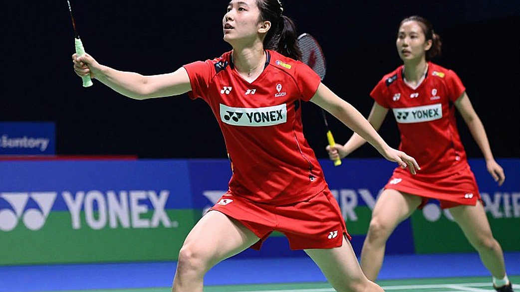 Aichi-Nagoya 2026 nhìn lại từ 2031: hai điểm đôi mở cửa chung kết, một ván thua 14-21 để lại khoảng trống dữ liệu