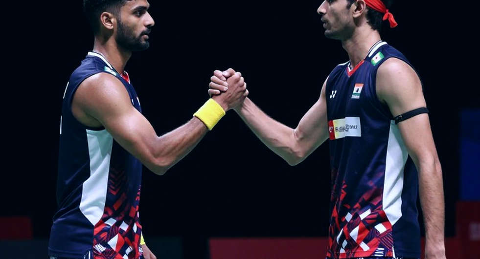 India and the cracked mirror: Men's 3-0 sweep, women's 1-3 exit at the 2026 Asian Games India and the cracked mirror: Men's 3-0 sweep, women's 1-3 exit at the 2026 Asian Games