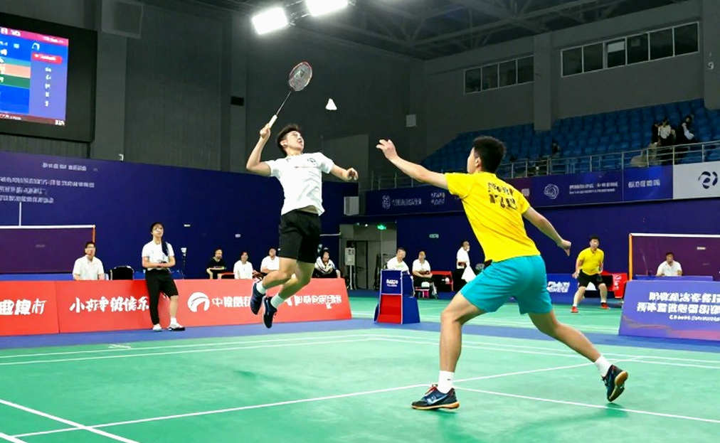 India and the cracked mirror: Men's 3-0 sweep, women's 1-3 exit at the 2026 Asian Games India and the cracked mirror: Men's 3-0 sweep, women's 1-3 exit at the 2026 Asian Games