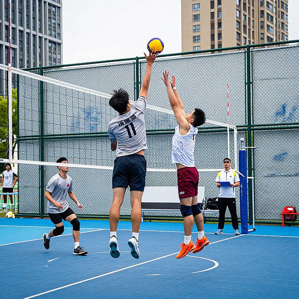 Trận chung kết bóng chuyền nữ Asiad 20: Khi Đế chế Trung Hoa đối đầu Khát vọng Nhật Bản