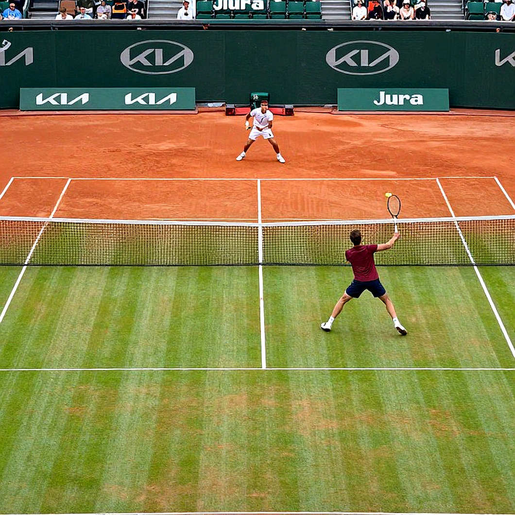 Medvedev bị xử thua ở China Open sau khi bóng trúng khán giả: án lệ New York 2026 và bài toán an toàn khán đài