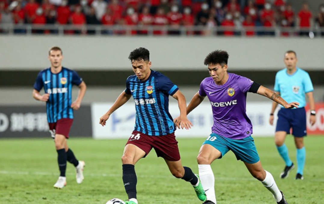 Từ Busan nhìn về V.League: Tuổi trẻ bị đẩy vào nhịp đấu người lớn Từ Busan nhìn về V.League: Tuổi trẻ bị đẩy vào nhịp đấu người lớn