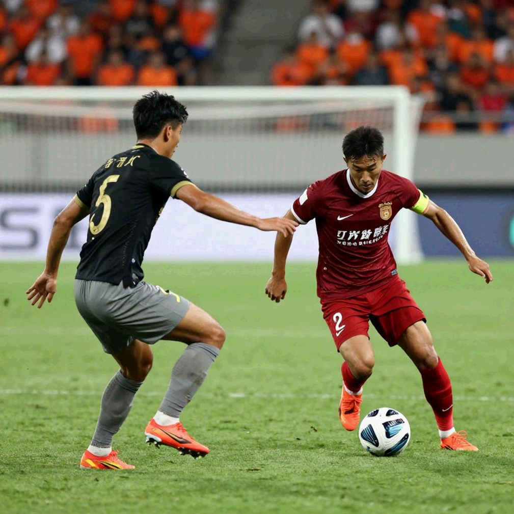 Bảy bàn thua sau hai vòng, 40 phút khóa cửa phòng thay đồ: Hà Nội FC đang tự vấn điều gì? Bảy bàn thua sau hai vòng, 40 phút khóa cửa phòng thay đồ: Hà Nội FC đang tự vấn điều gì?
