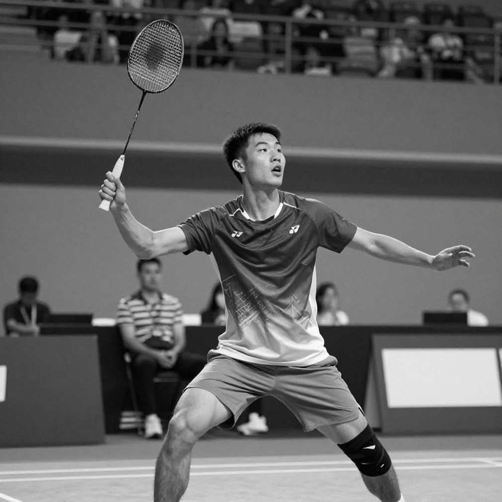 Asian Games 2026 Badminton Draw: A Narrow Door and the September 26 Trap Asian Games 2026 Badminton Draw: A Narrow Door and the September 26 Trap