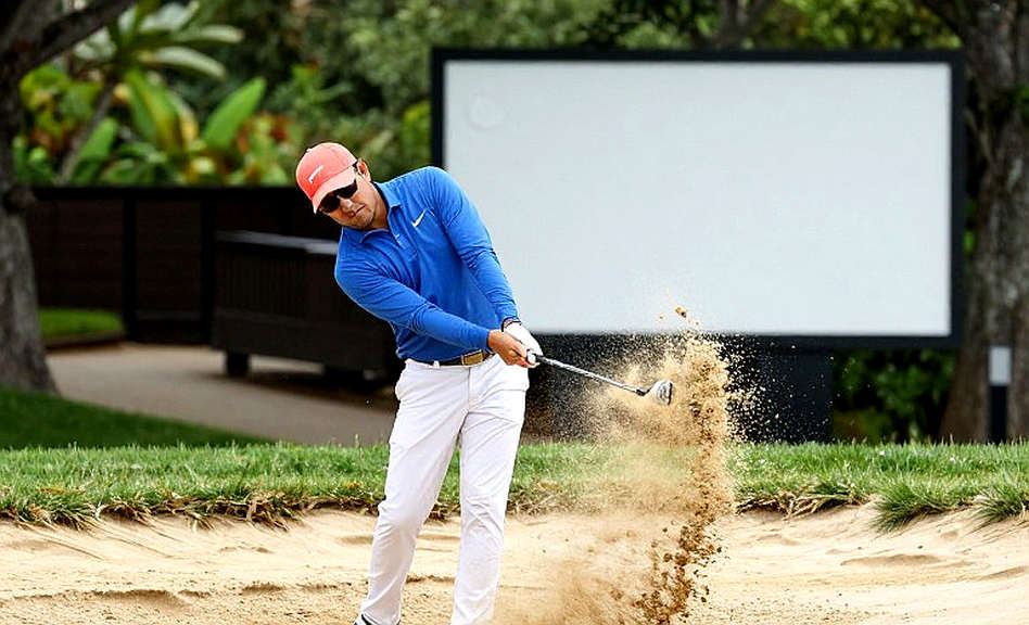 PGA Tour khởi động Tháng Giáo Dục Trách Nhiệm Cá Nhân Tháng 9/2026 PGA Tour khởi động Tháng Giáo Dục Trách Nhiệm Cá Nhân Tháng 9/2026