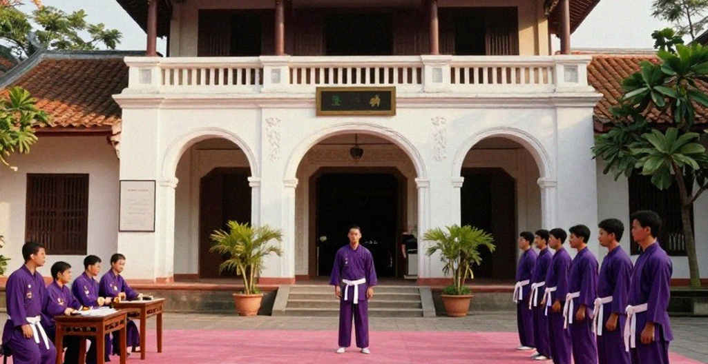 Trần Thị Cẩm Tú và tấm bạc thế giới: Khi sân đấu vắng lặng, dữ liệu bắt đầu ghi bàn