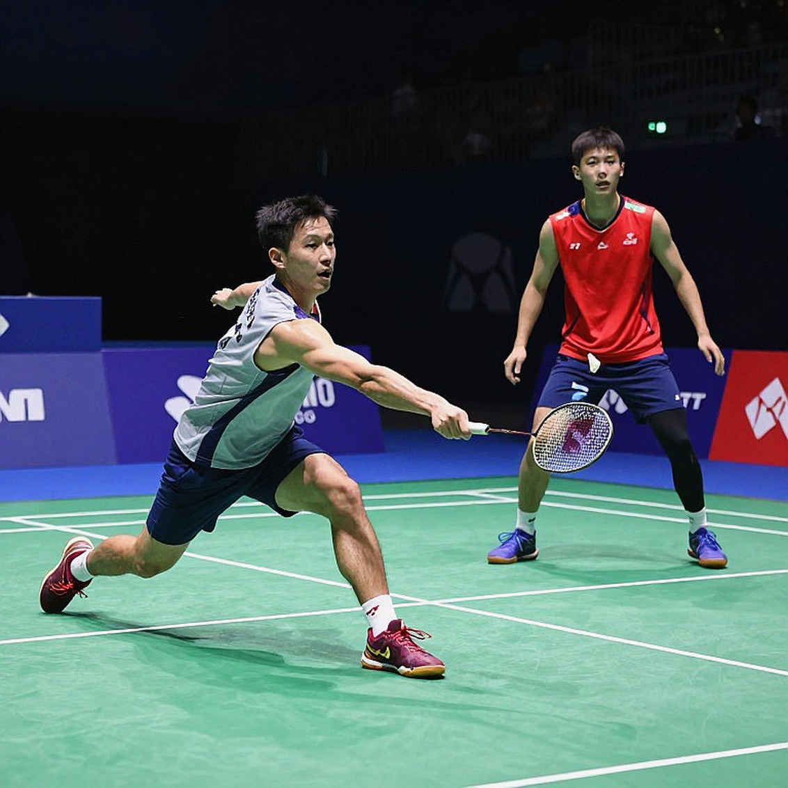 Thuy Linh Stops at Vietnam Open: What the Gap Between World No. 32 and No. 72 Is Hiding