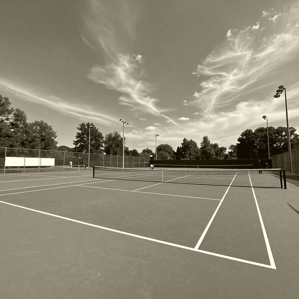 The Gaps Between Numbers: When Tennis Cannot Be Measured by Tables The Gaps Between Numbers: When Tennis Cannot Be Measured by Tables
