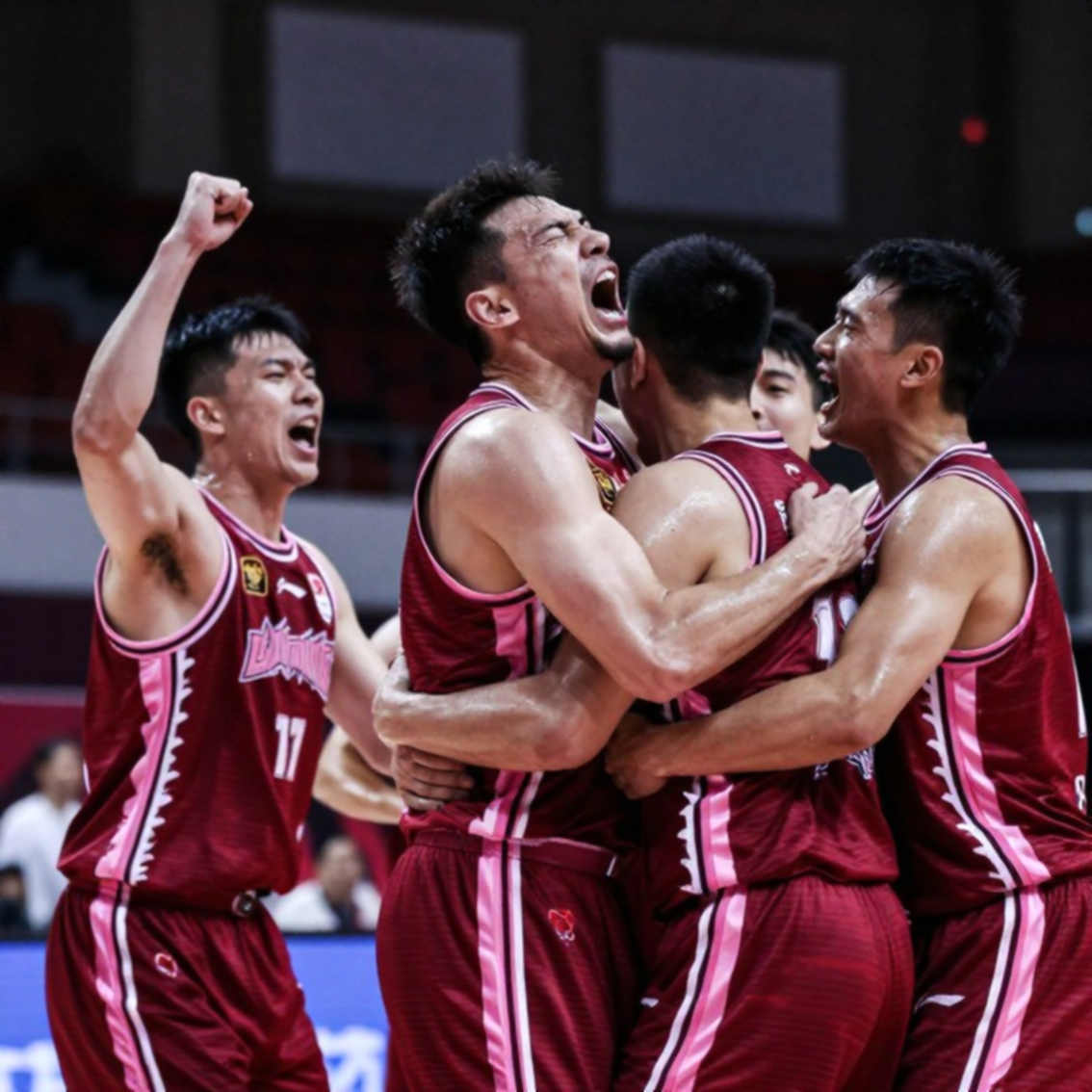 The Empty Cell in V.League Data: When Analysts Fill the Silence with Emotion