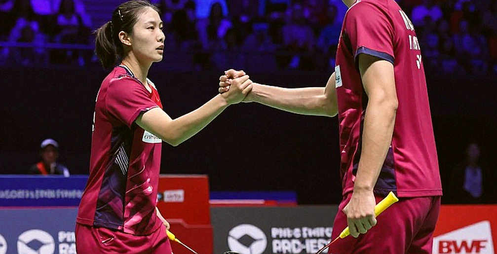Lakshya Sen và con đường vàng Asiad 2026: Cái nhìn từ dữ liệu đối đầu