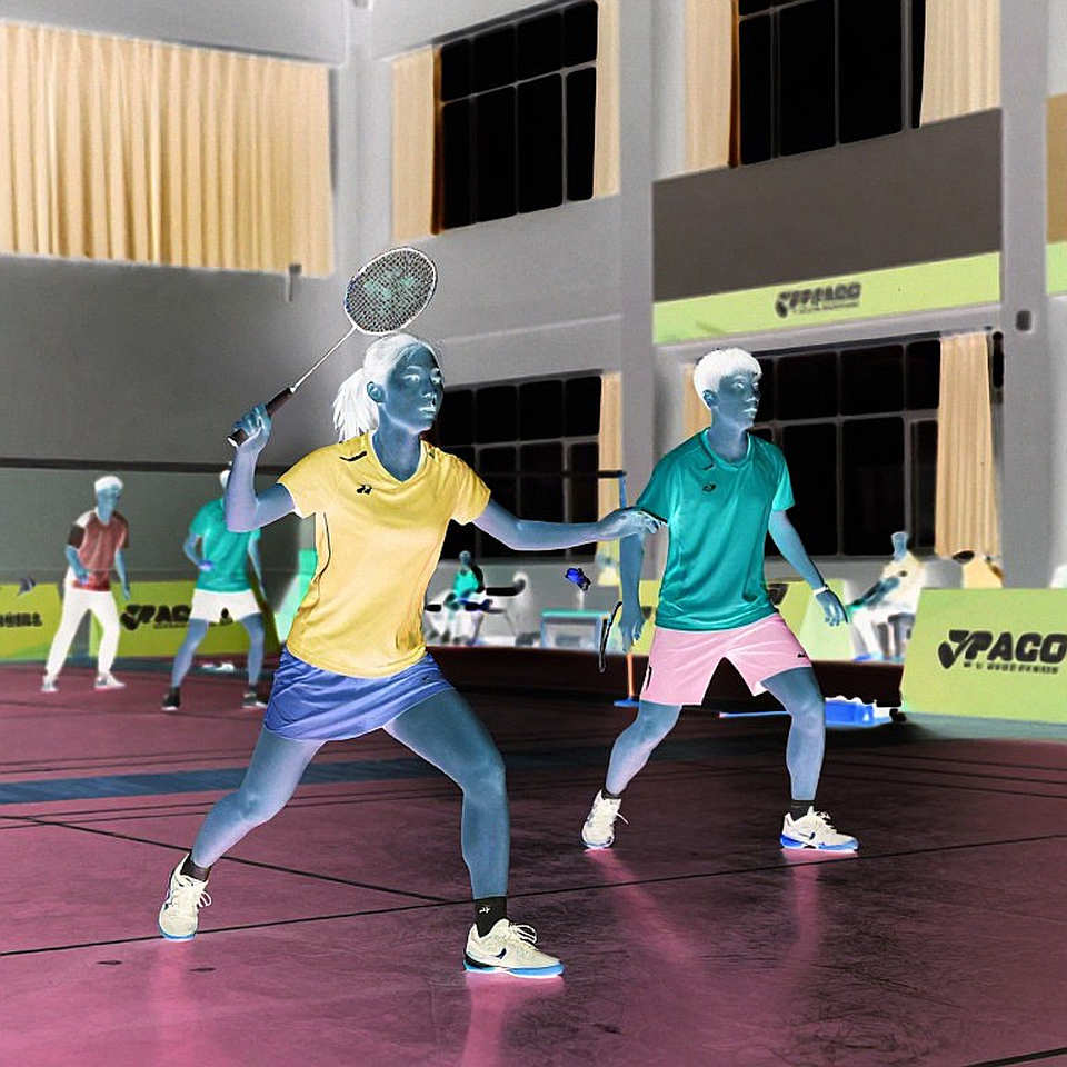 Không khí mờ ảo ở Indonesia Masters: Khi Chaliha đặt câu hỏi về tiêu chuẩn hai chiều của BWF