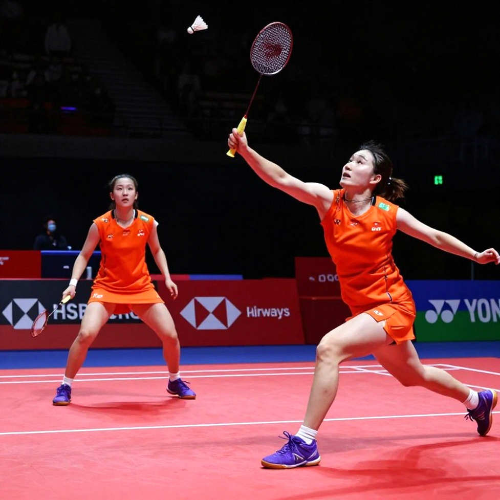 Ashmita Chaliha lên tiếng về điều kiện Super 100 của BWF: Sân Indonesia Masters là địa ngục