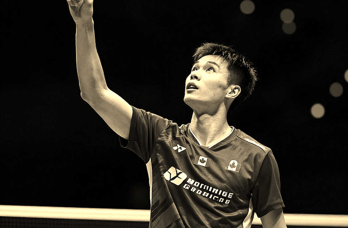 Ashmita Chaliha lên tiếng về điều kiện Super 100 của BWF: Sân Indonesia Masters là địa ngục Ashmita Chaliha lên tiếng về điều kiện Super 100 của BWF: Sân Indonesia Masters là địa ngục