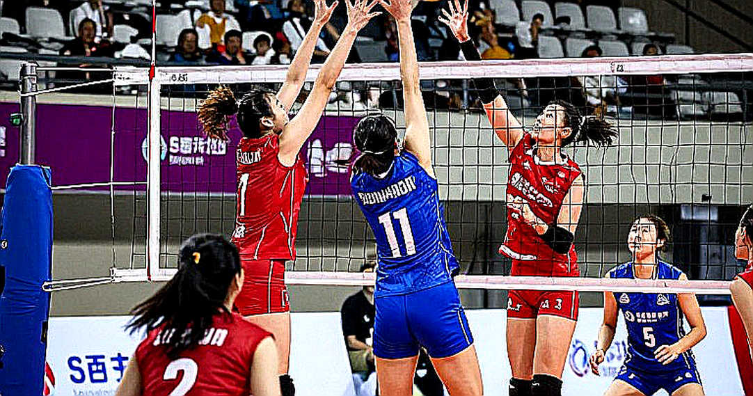 Khoảng trống giữa hai trung vệ: Bản đồ quyết định của V.League 1