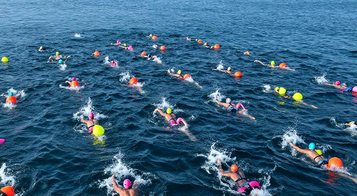 20.54 và 7:37.47: Cú chạm nước chỉ là kết thúc của một chuỗi quyết định 20.54 và 7:37.47: Cú chạm nước chỉ là kết thúc của một chuỗi quyết định