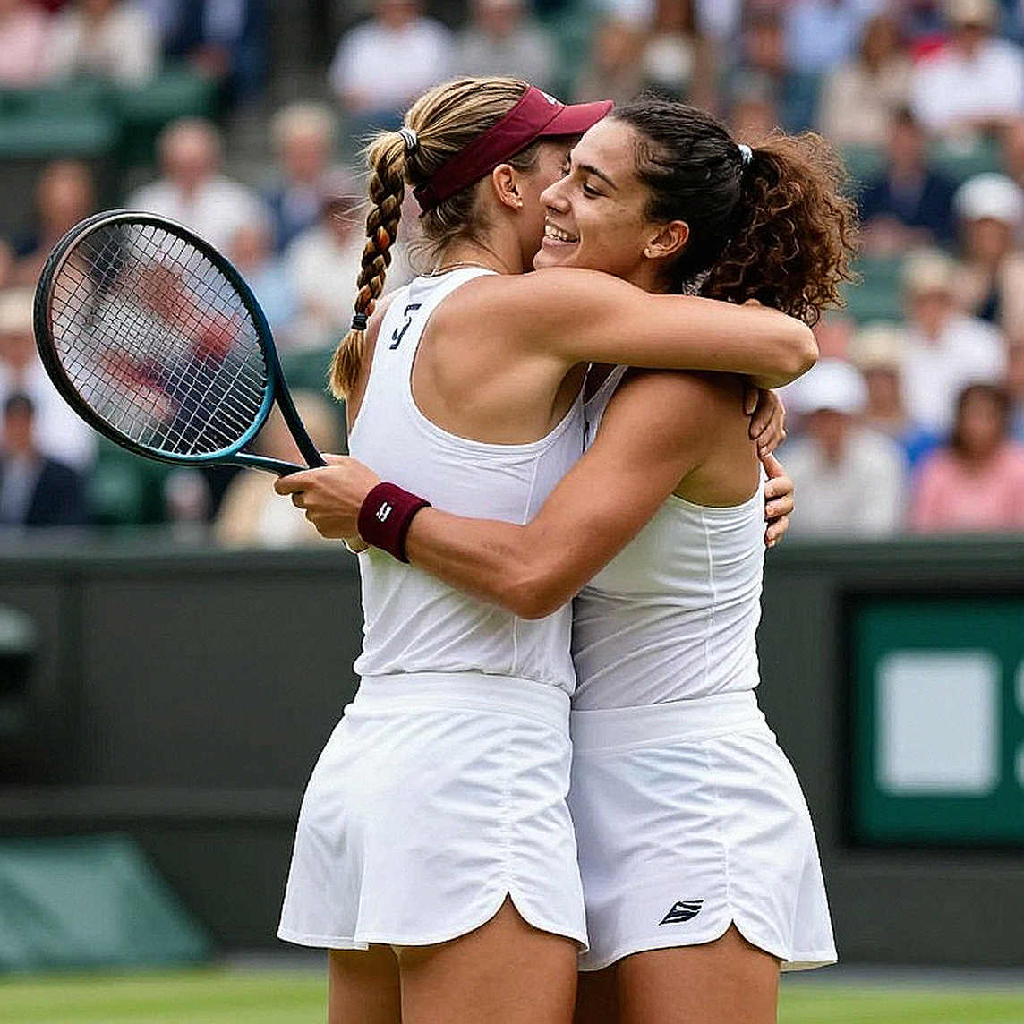Rybakina rút khỏi Billie Jean King Cup: sổ điểm, ngân sách thể lực và khoảng trống ở Thâm Quyến