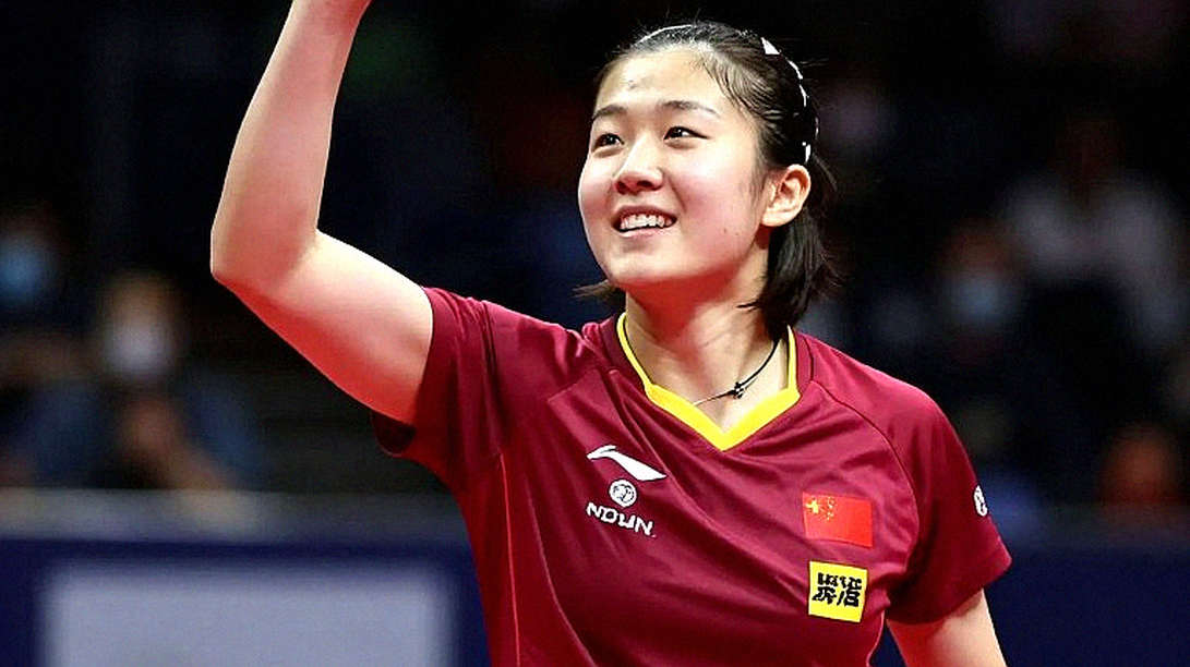 Sheffield 2026: Bên dưới danh sách 36 tài năng U-12, bóng bàn thế giới đang xây một đường ống ngầm Sheffield 2026: Bên dưới danh sách 36 tài năng U-12, bóng bàn thế giới đang xây một đường ống ngầm
