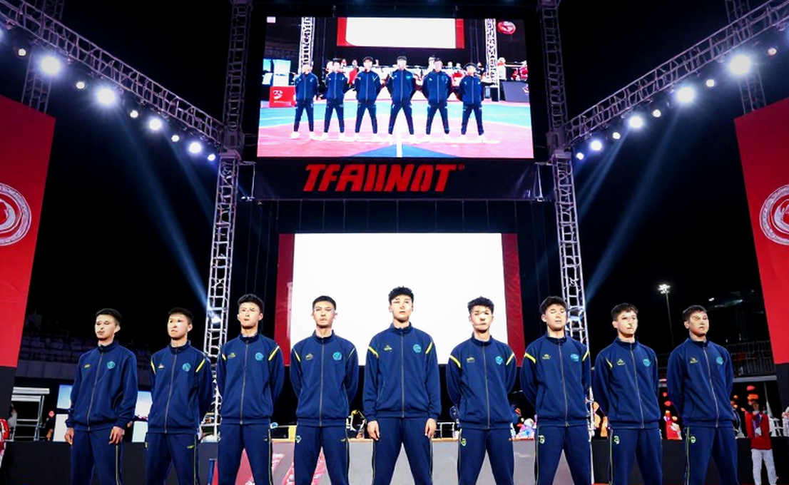 Global Gate Ha Long ESG++ Marathon 2026: 15.000 người, ba cự ly và một chữ "Marathon" không có 42 km Global Gate Ha Long ESG++ Marathon 2026: 15.000 người, ba cự ly và một chữ "Marathon" không có 42 km