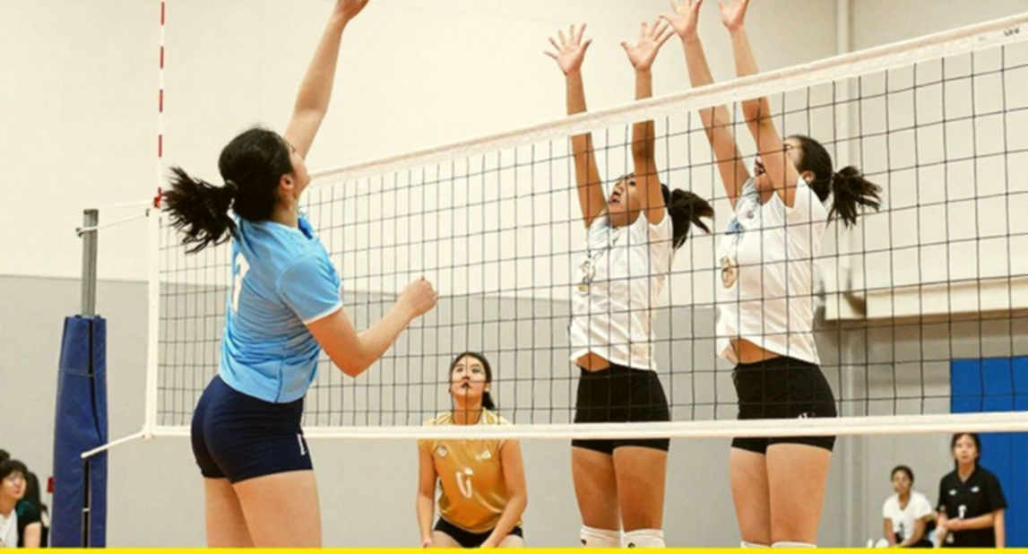 Bóng chuyền và những tín hiệu nằm ngoài bảng thống kê Bóng chuyền và những tín hiệu nằm ngoài bảng thống kê