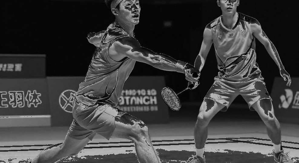 When the File Is Empty: A Disciplinary Lesson From a Badminton Controversy When the File Is Empty: A Disciplinary Lesson From a Badminton Controversy