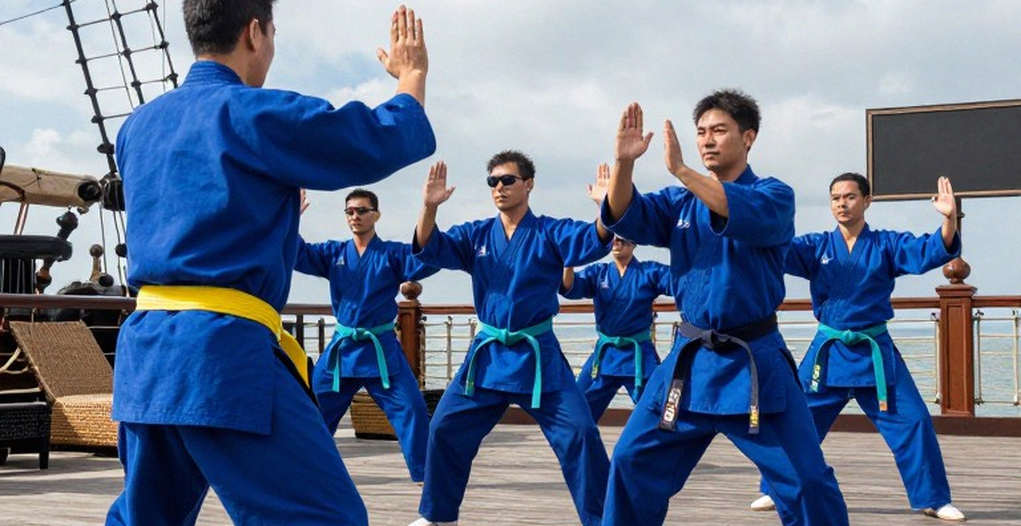 Hai thang cân, một chữ vô địch: bản đồ quyền lực MMA năm 2026