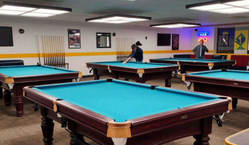 Giải vô địch bi-a snooker khuyết tật châu Âu 2026 tại Sofia: 45 suất dự, tám bảng xếp hạng và một Challenge Cup