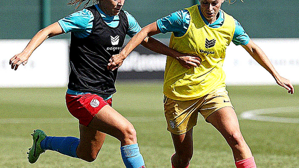 Zolghadri Replaces Melton: When Hollywood Opens Its Transfer Window