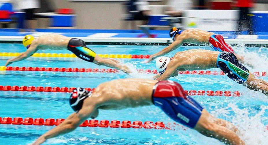 Nguyen Huy Hoang and the lesson from the numbers: When 57.11 seconds says it all Nguyen Huy Hoang and the lesson from the numbers: When 57.11 seconds says it all