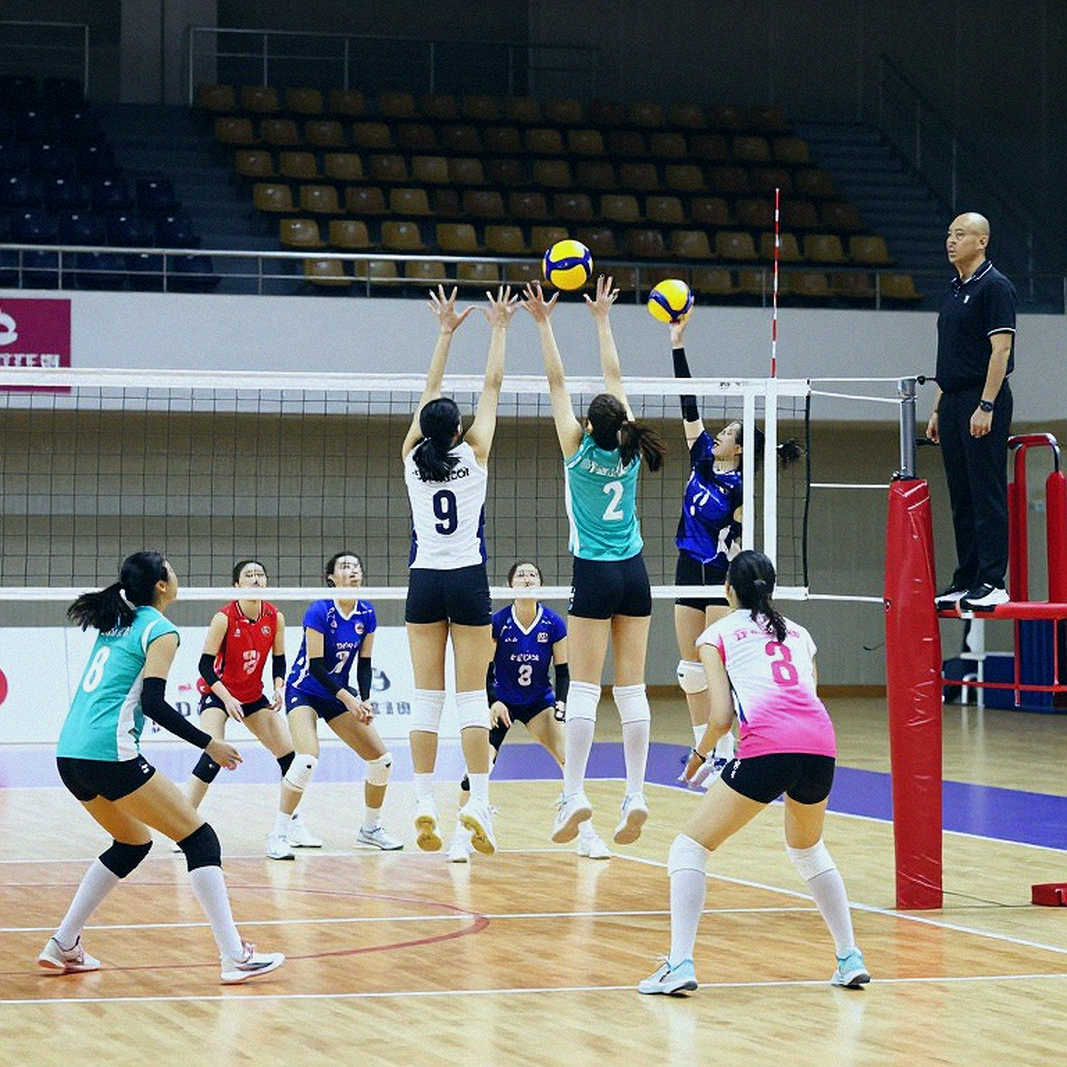 Ai Cập 3-0 Kenya ở chung kết CAVB: tấm vé Olympic đầu tiên và tờ biên bản còn trống bốn cột