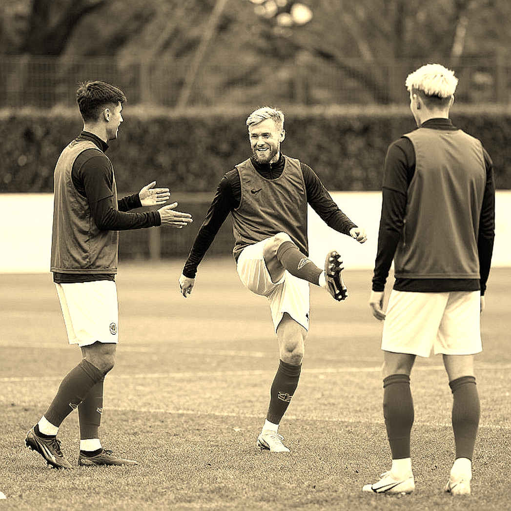 Klopp's Germany: 44 Players, 16 Uncapped, and Four Matches to Rebuild the Structure Klopp's Germany: 44 Players, 16 Uncapped, and Four Matches to Rebuild the Structure