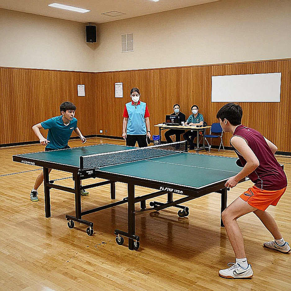 Worthing TTC ra mắt giải Junior Team 1 Star: lấp khoảng trống đội trẻ ngoài YouthBCL