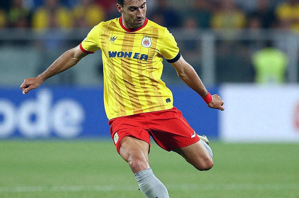 Dimitar Mitkov and the 4-Goal Burst in 2 Matches: When the Spreadsheet Closes Before It Opens Dimitar Mitkov and the 4-Goal Burst in 2 Matches: When the Spreadsheet Closes Before It Opens