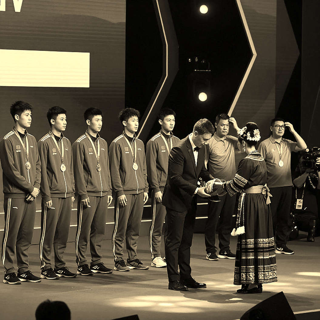24-22 Then 12-21: The Real Map of Vietnam's Badminton at the Asian Games