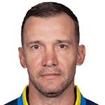 Andriy Shevchenko