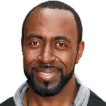 Darius Vassell