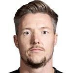 Wayne Hennessey
