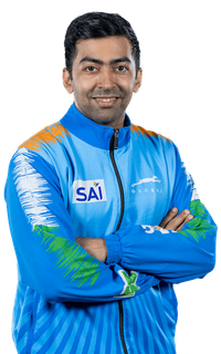 Harmeet DESAI